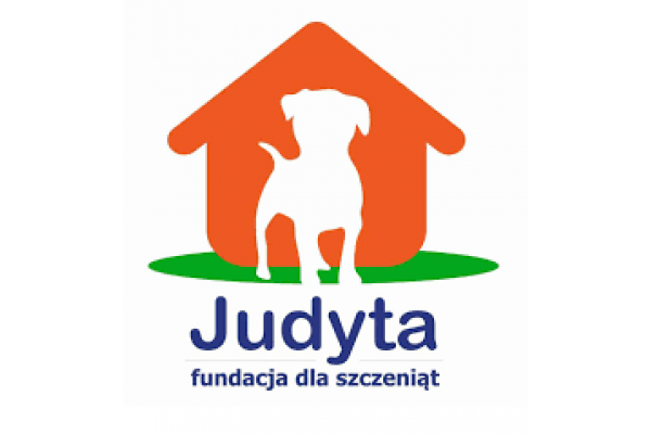 Fundacja Judyta- dla szczeniąt oraz zwierząt na stałe okaleczonych