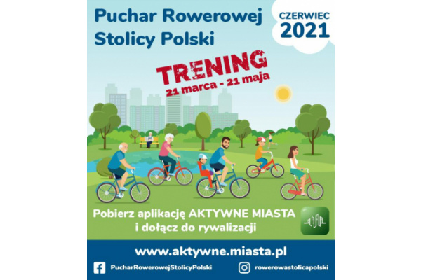 Rowerowa Stolica Polski