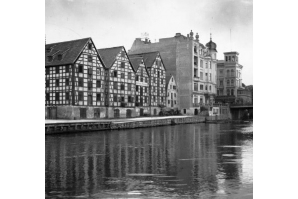 Stara Bydgoszcz