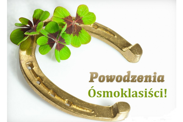 Powodzenia