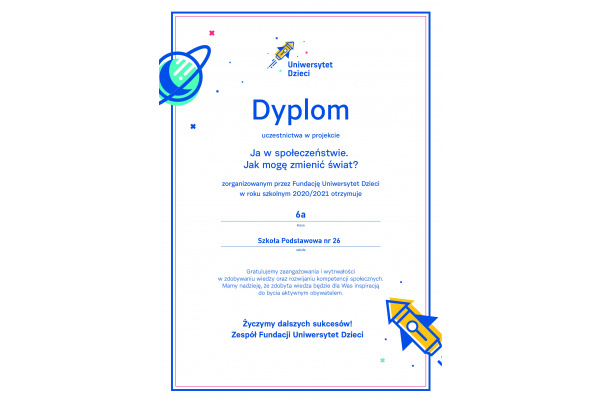 Dyplom