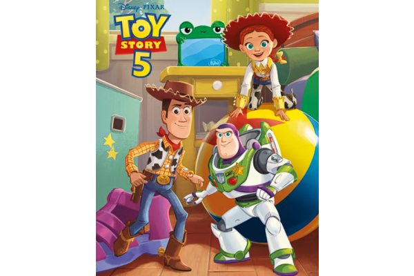 ToyStory5