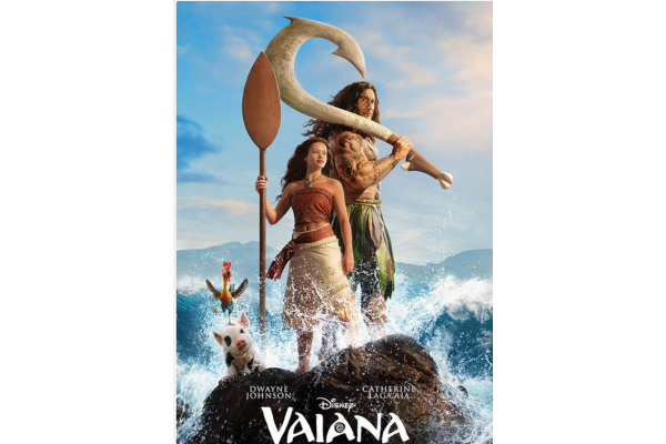 Vaiana